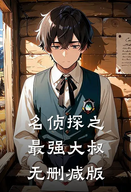 名侦探之最强大叔无删减版