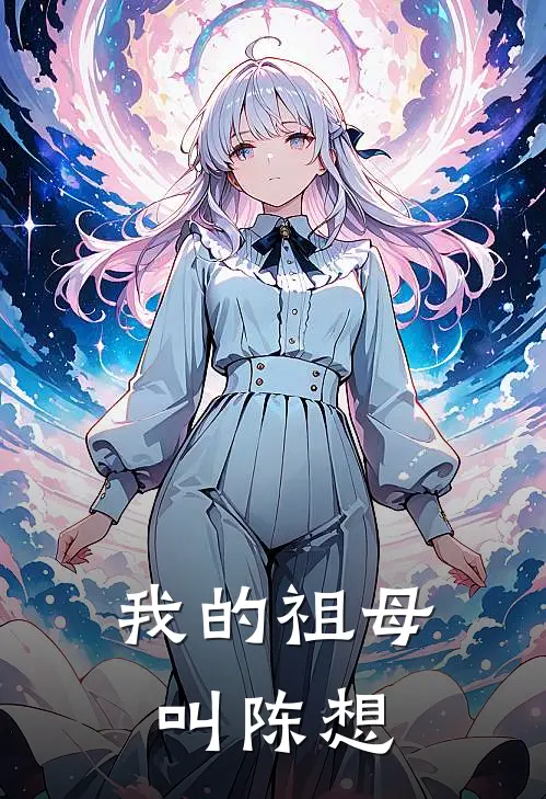 我的祖母叫陈想