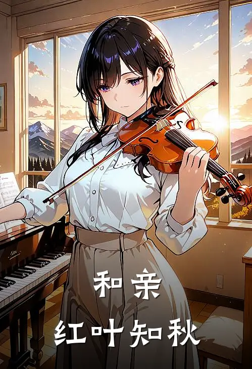 和亲：红叶知秋