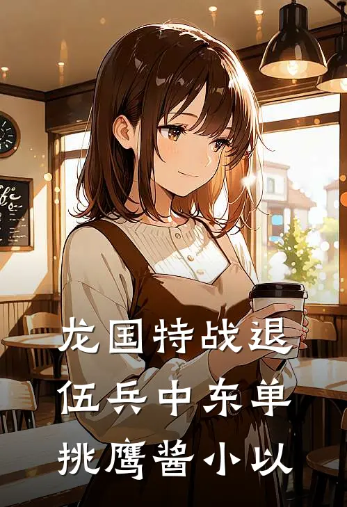 龙国特战退伍兵中东单挑鹰酱小以