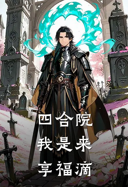 四合院：我是来享福滴