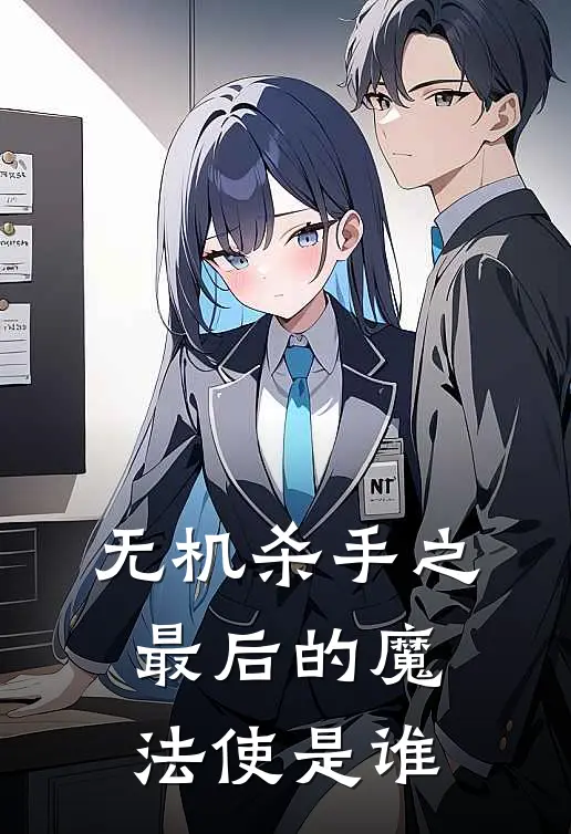 无机杀手之最后的魔法使是谁