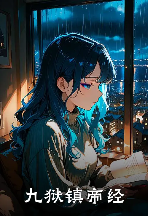 九狱镇帝经