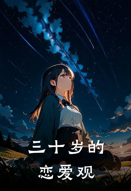 三十岁的恋爱观