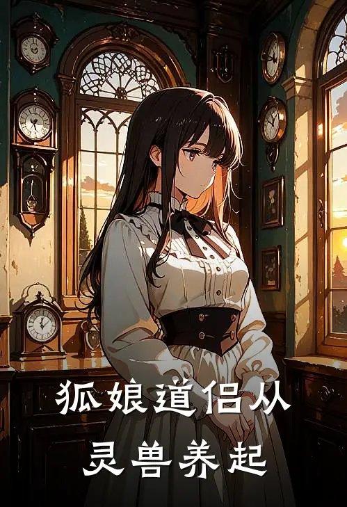 狐娘道侣从灵兽养起