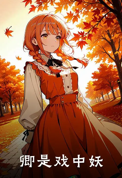 卿是戏中妖(沈莺曹彪)好看的小说推荐完结_完本小说卿是戏中妖沈莺曹彪