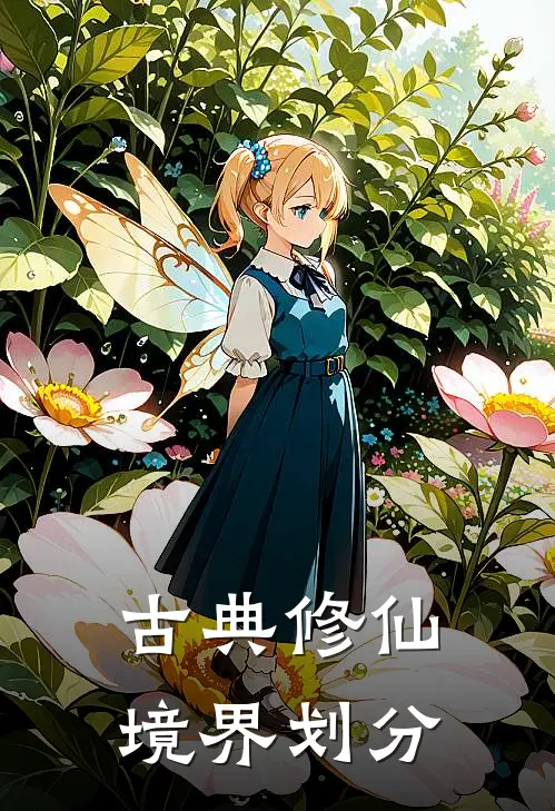 古典修仙境界划分