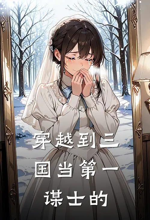 穿越到三国当第一谋士的