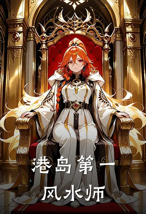 港岛第一风水师