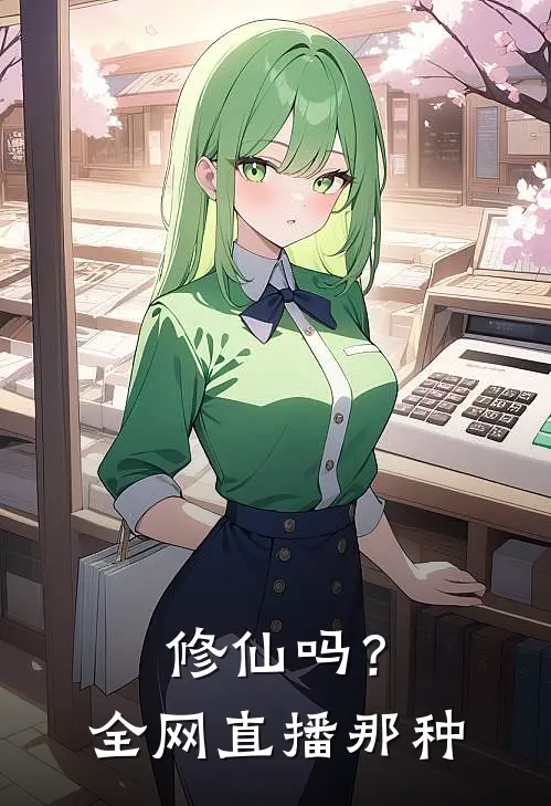 修仙吗？全网直播那种