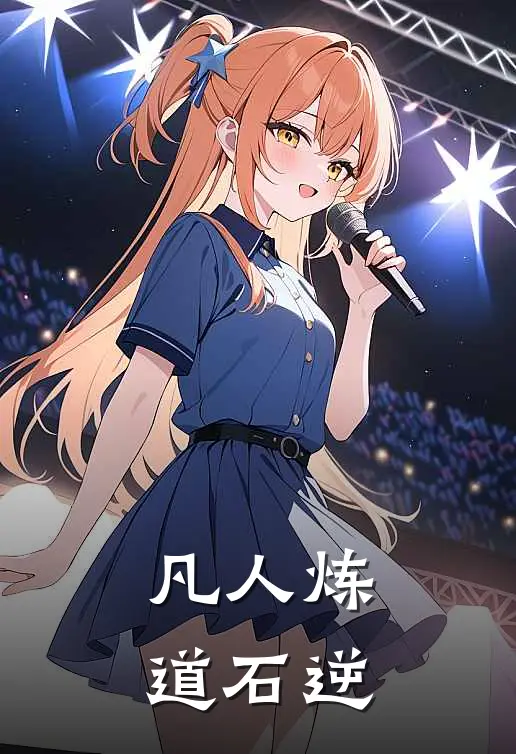 凡人炼道石逆