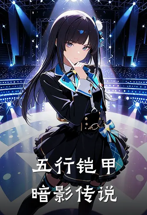 五行铠甲暗影传说