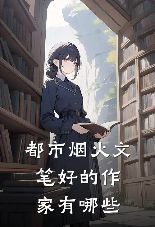 都市烟火文笔好的作家有哪些