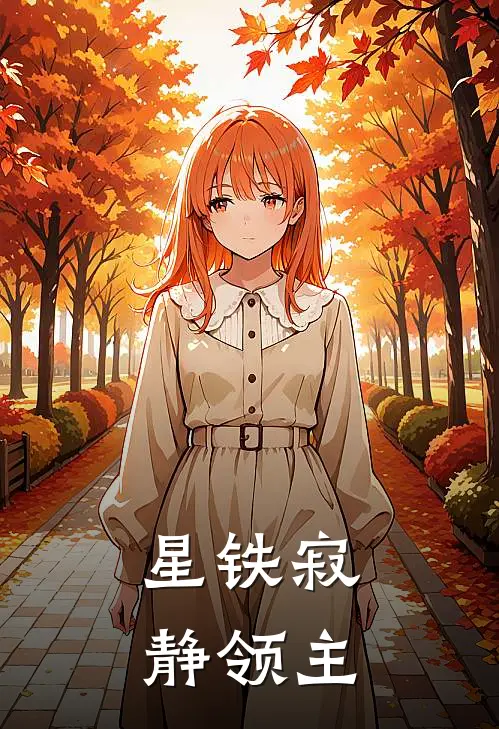 星铁寂静领主