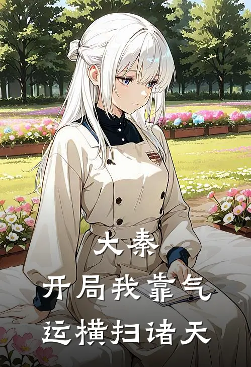 大秦：开局我靠气运横扫诸天