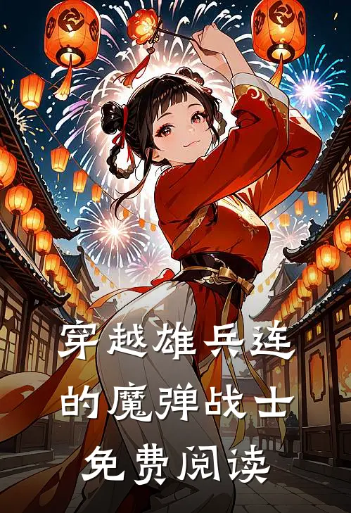 穿越雄兵连的魔弹战士免费阅读
