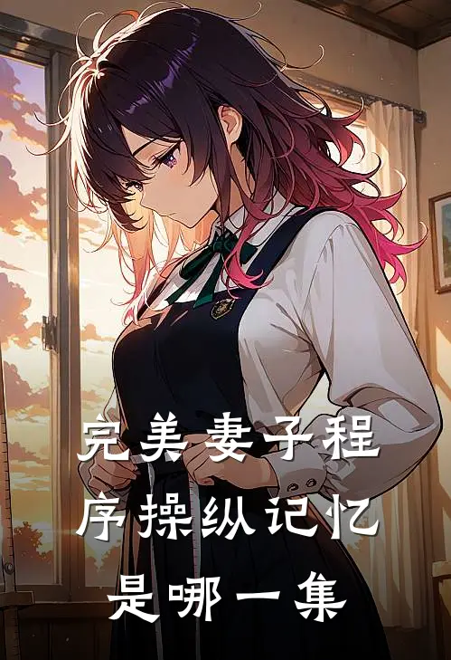 完美妻子程序操纵记忆是哪一集