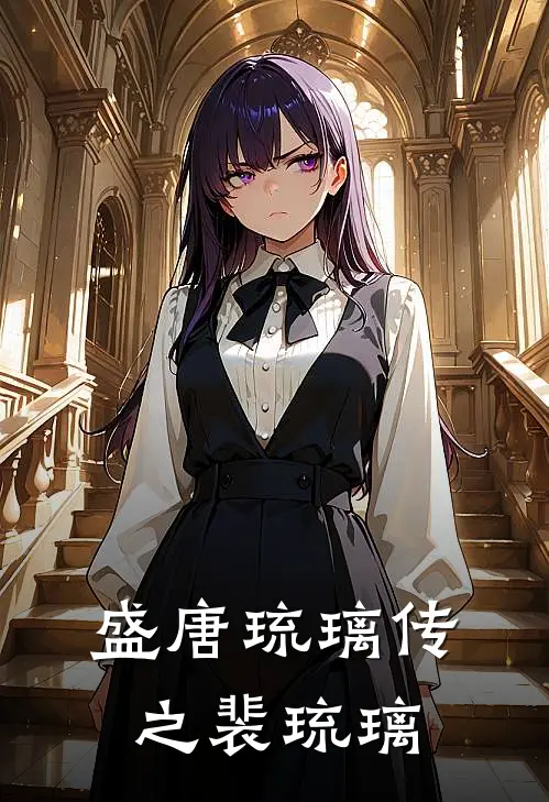 盛唐琉璃传之裴琉璃