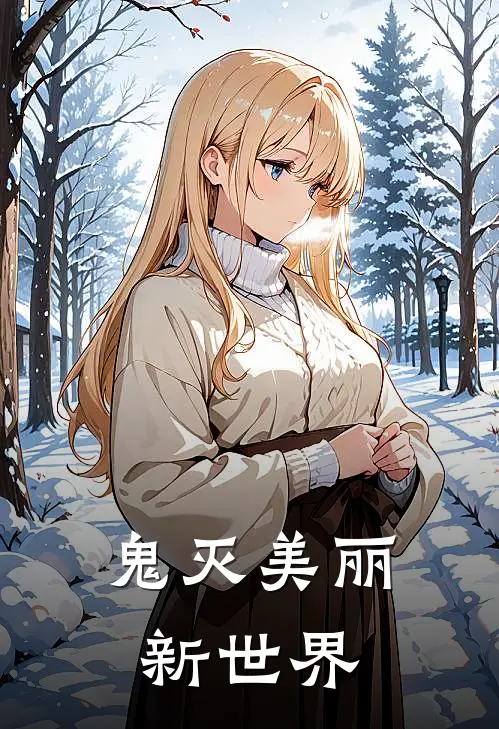 【鬼灭】美丽新世界