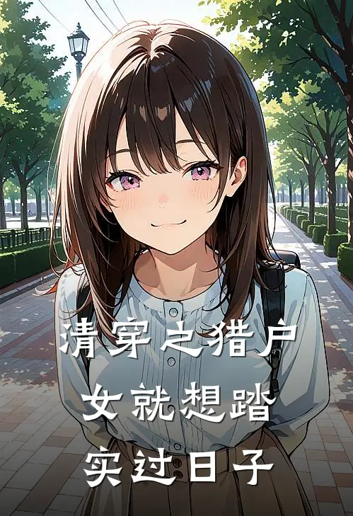 清穿之猎户女就想踏实过日子