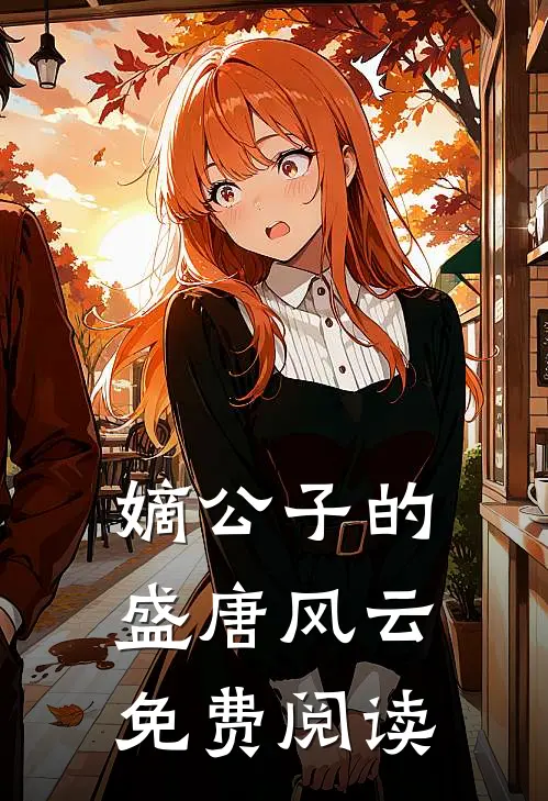 嫡公子的盛唐风云免费阅读