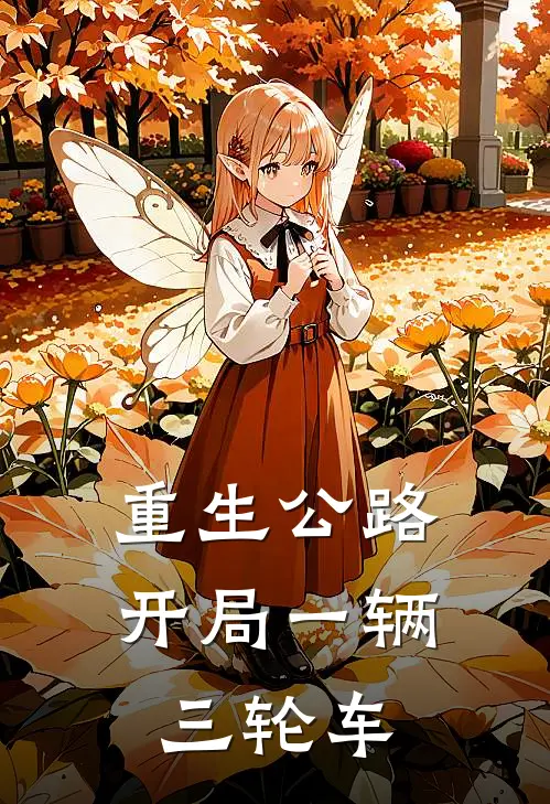 重生公路：开局一辆三轮车