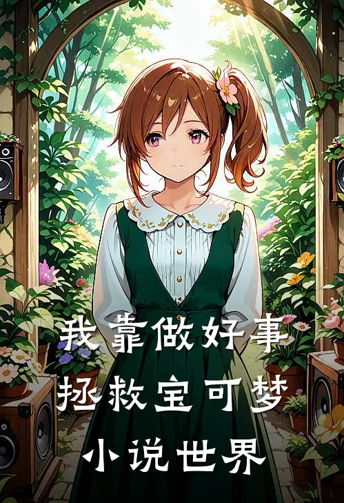 我靠做好事拯救宝可梦小说世界