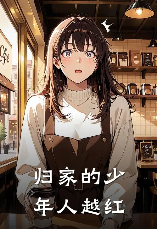 归家的少年人越红