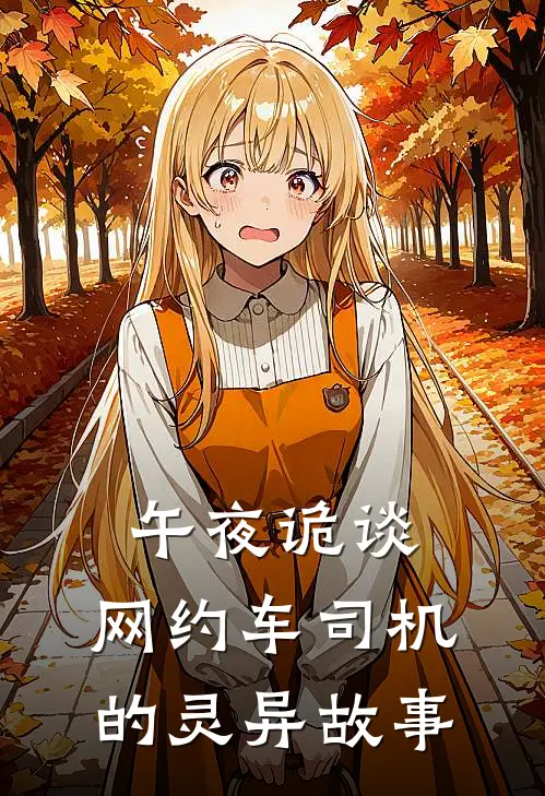 午夜诡谈，网约车司机的灵异故事