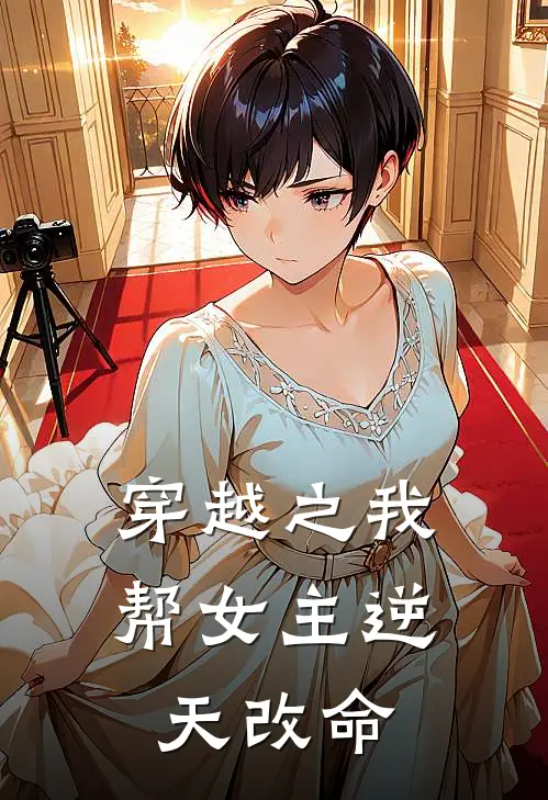 穿越之我帮女主逆天改命