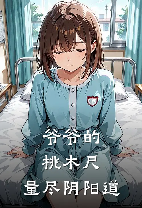 爷爷的桃木尺，量尽阴阳道