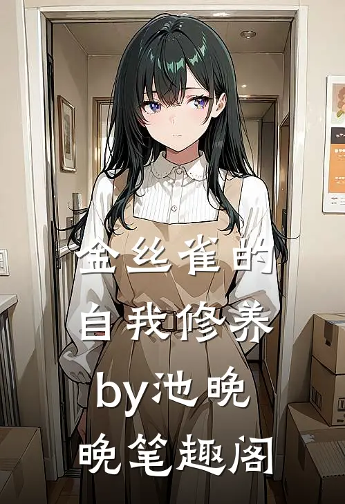 金丝雀的自我修养by池晚晚笔趣阁