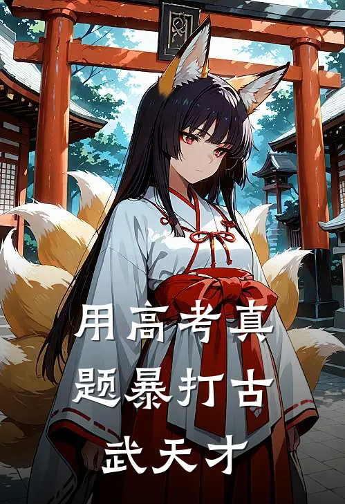 用高考真题暴打古武天才