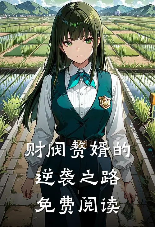 财阀赘婿的逆袭之路免费阅读