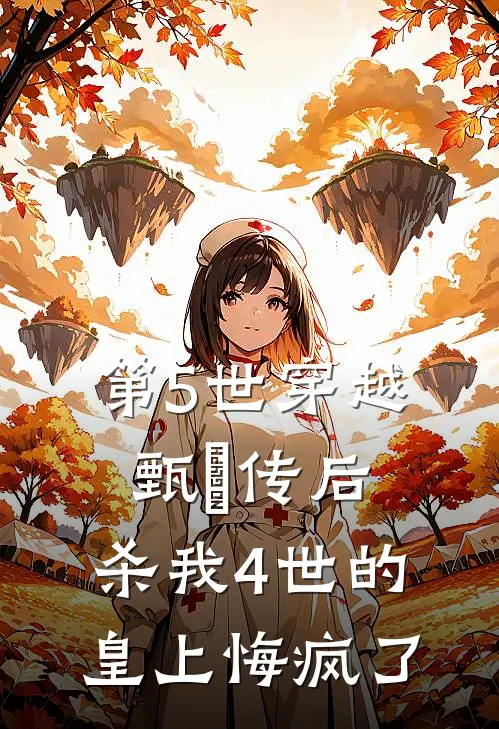 第5世穿越甄嬛传后，杀我4世的皇上悔疯了