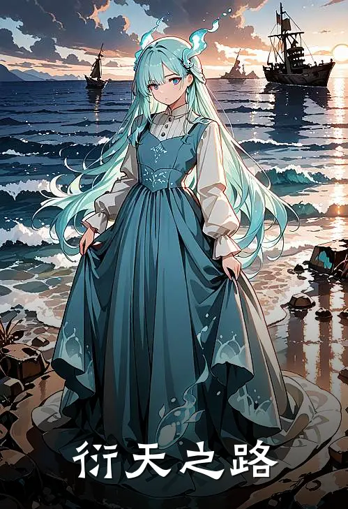 衍天之路(林辰玉佩)火爆小说_《衍天之路》林辰玉佩小说免费在线阅读