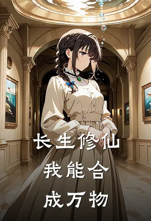 长生修仙，我能合成万物