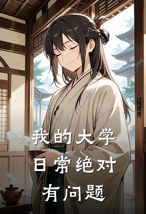林晓唐小瑶《我的大学日常绝对有问题》最新章节阅读_(林晓唐小瑶)热门小说