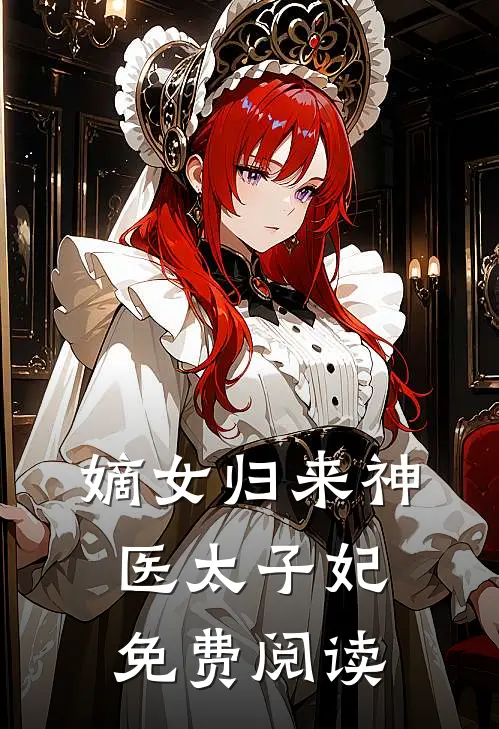 嫡女归来神医太子妃免费阅读