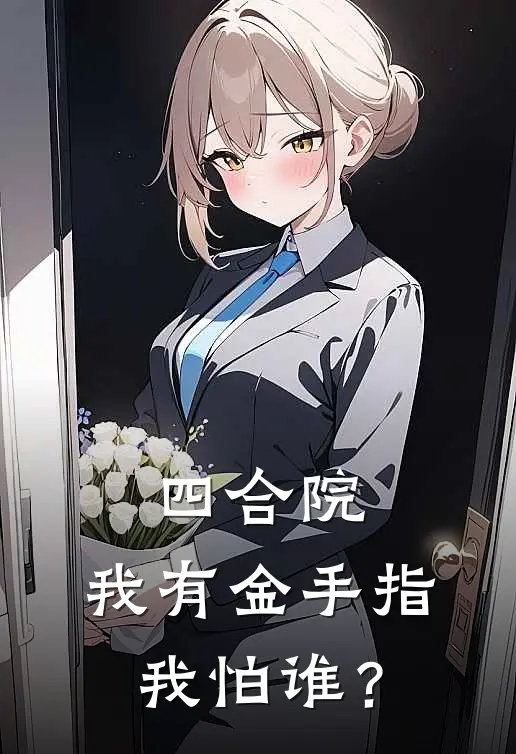 四合院：我有金手指我怕谁？