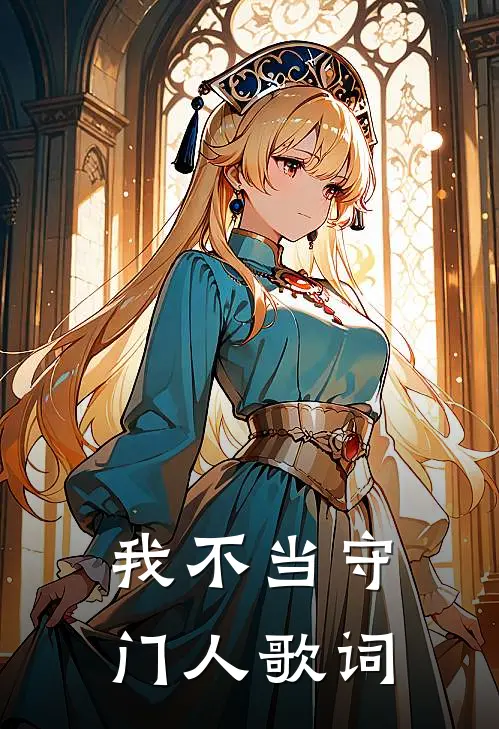 我不当守门人歌词
