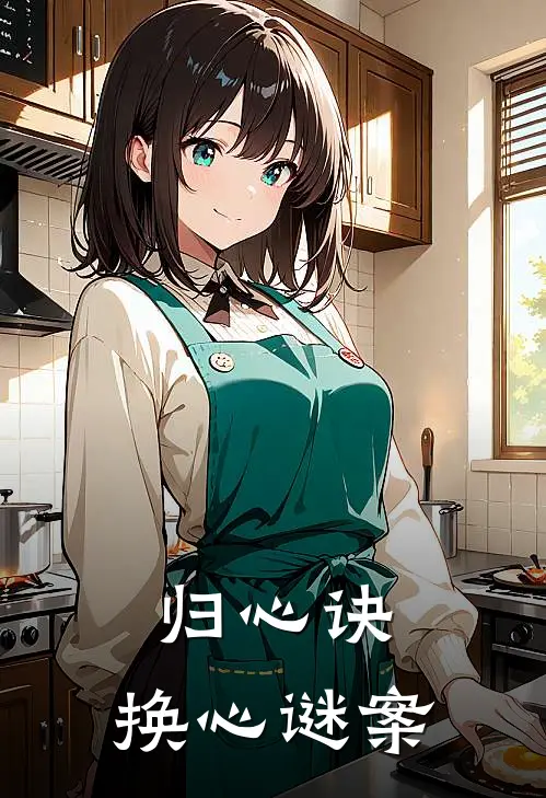 归心诀：换心谜案