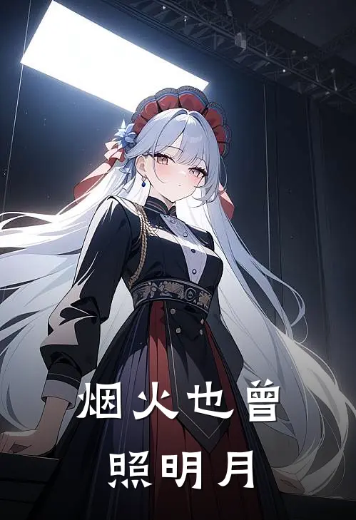 烟火也曾照明月