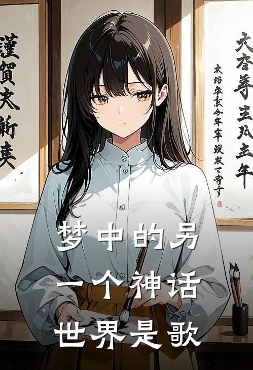 梦中的另一个神话世界是歌