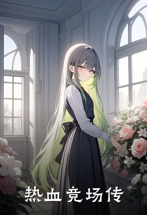 热血竞场传