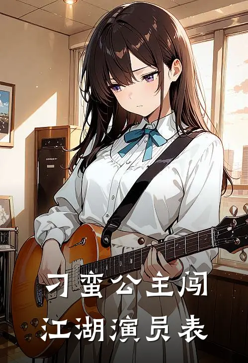 刁蛮公主闯江湖演员表