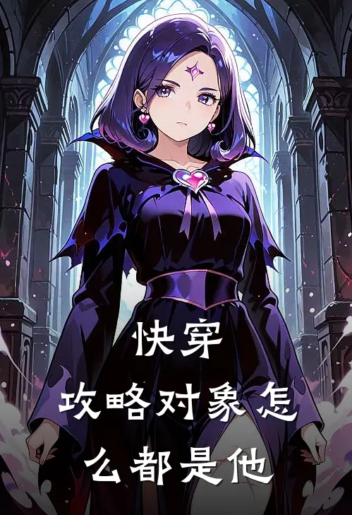 快穿：攻略对象怎么都是他