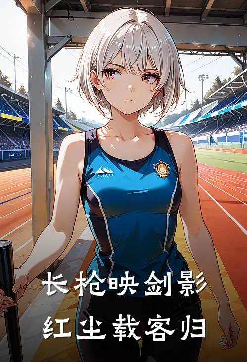 长枪映剑影，红尘载客归