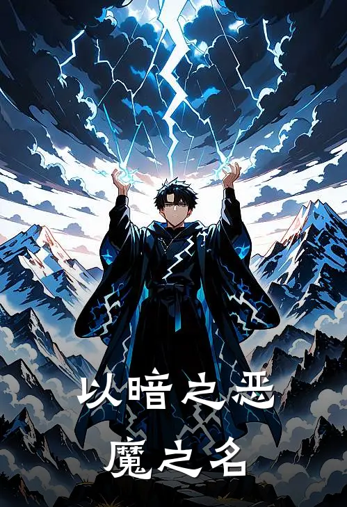 以暗之恶魔之名