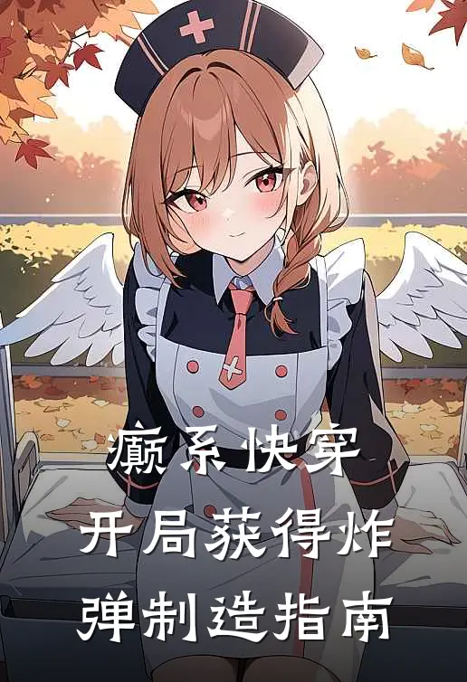 癫系快穿：开局获得炸弹制造指南